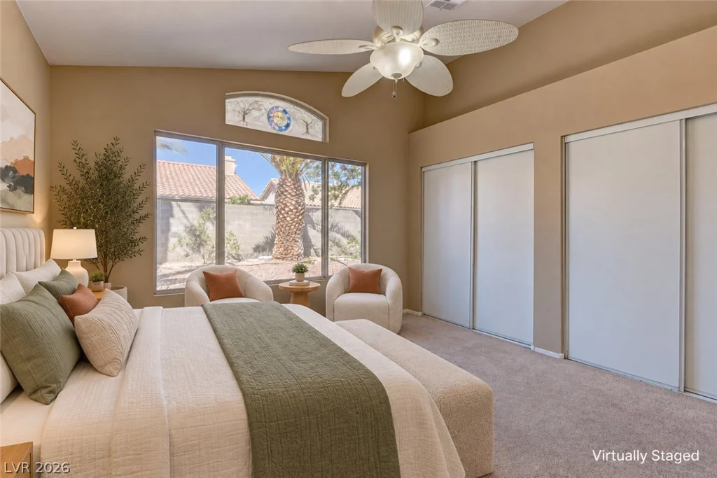 1920 Badger Canyon, North Las Vegas, NV 89031