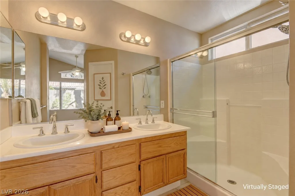 1920 Badger Canyon, North Las Vegas, NV 89031