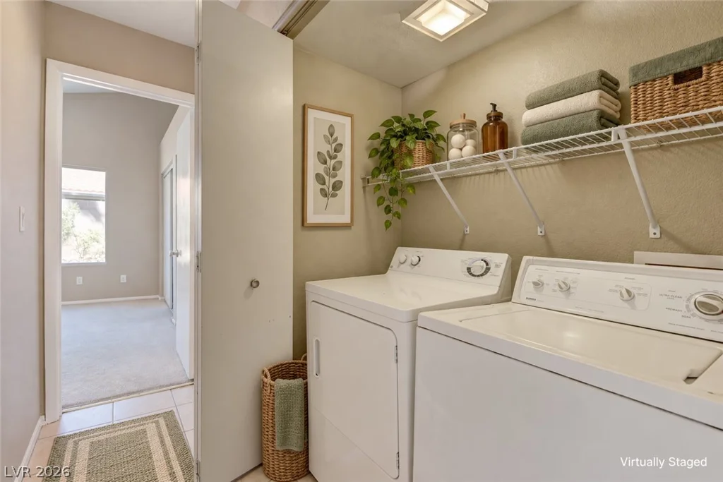 1920 Badger Canyon, North Las Vegas, NV 89031