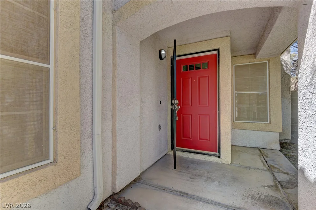 1920 Badger Canyon, North Las Vegas, NV 89031