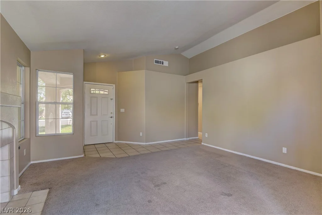 1920 Badger Canyon, North Las Vegas, NV 89031