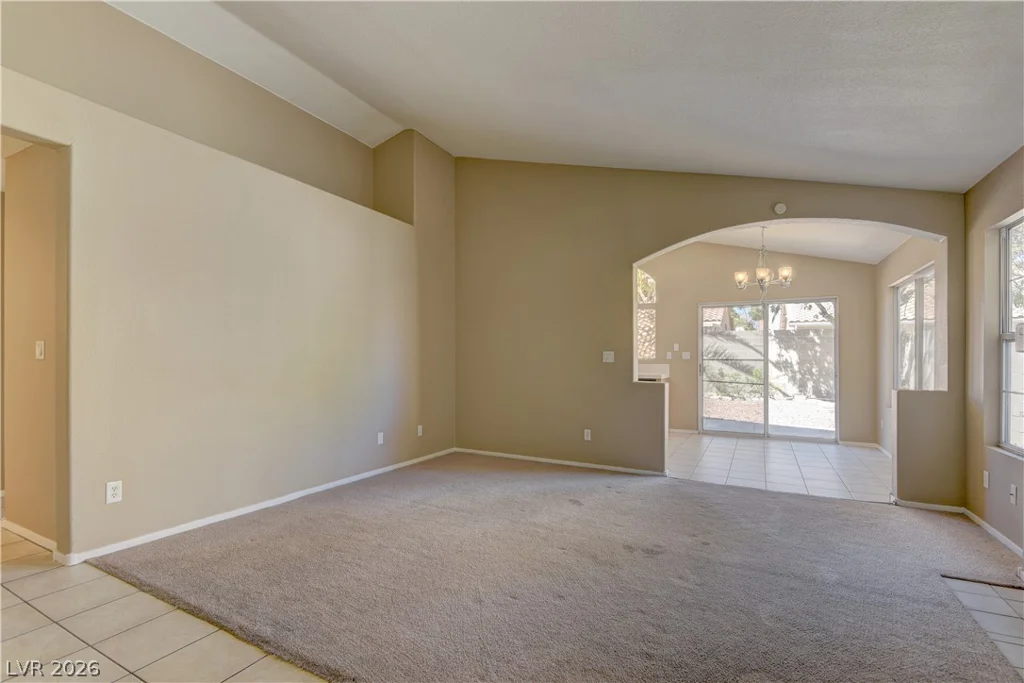 1920 Badger Canyon, North Las Vegas, NV 89031