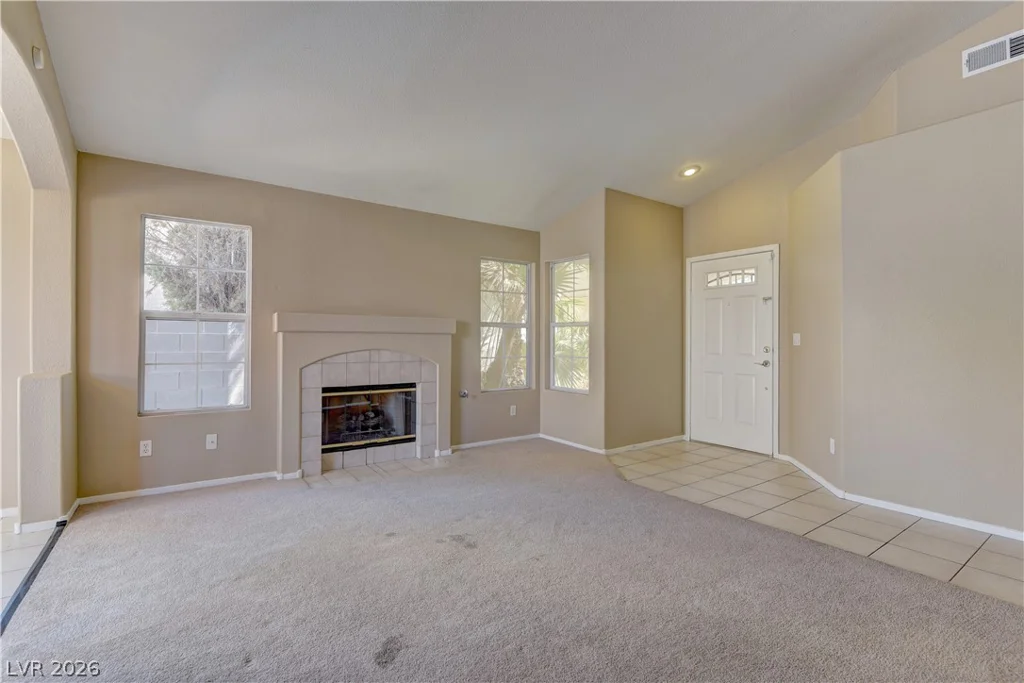 1920 Badger Canyon, North Las Vegas, NV 89031
