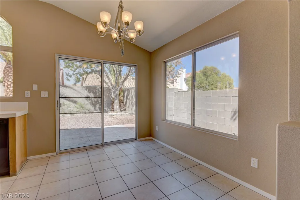 1920 Badger Canyon, North Las Vegas, NV 89031