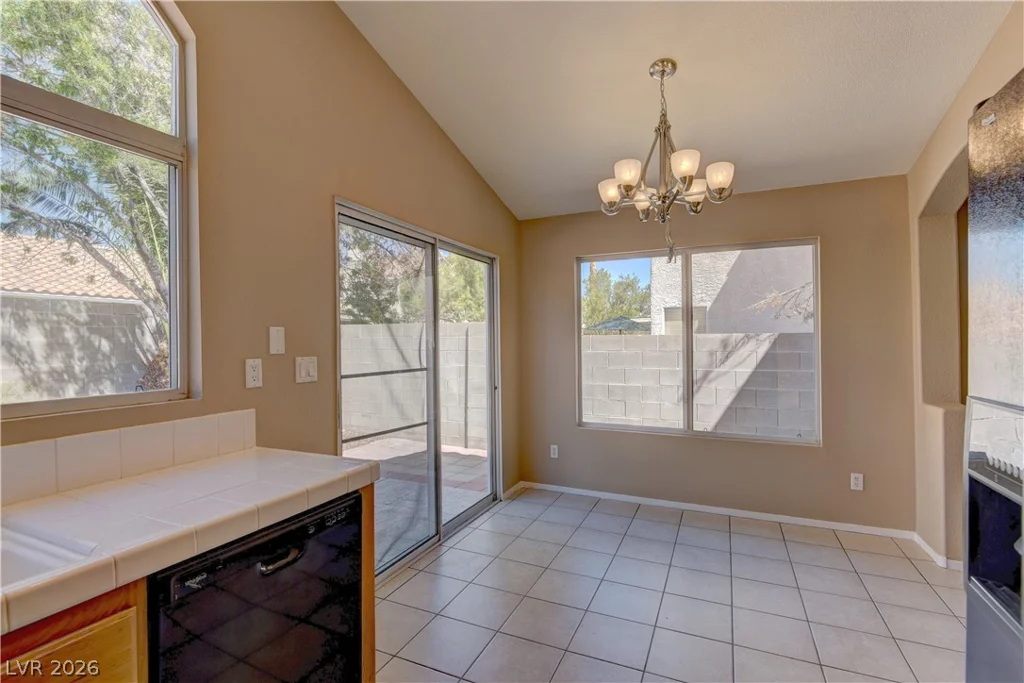 1920 Badger Canyon, North Las Vegas, NV 89031