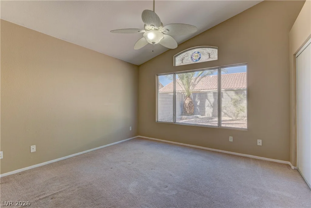 1920 Badger Canyon, North Las Vegas, NV 89031