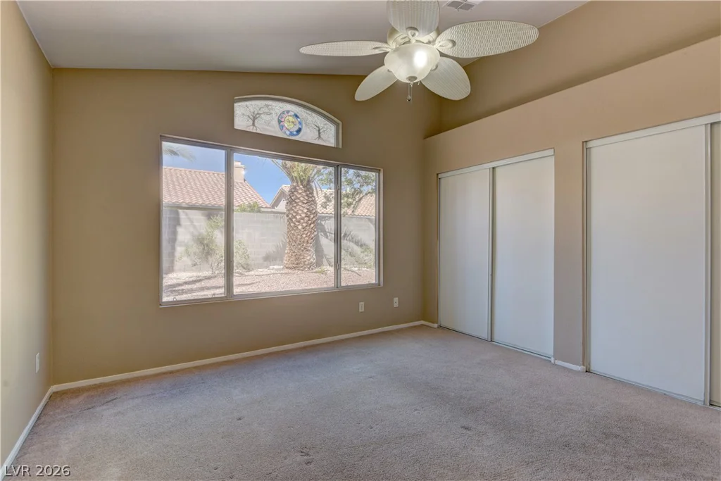 1920 Badger Canyon, North Las Vegas, NV 89031