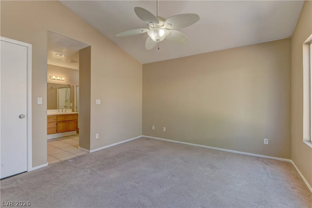 1920 Badger Canyon, North Las Vegas, NV 89031
