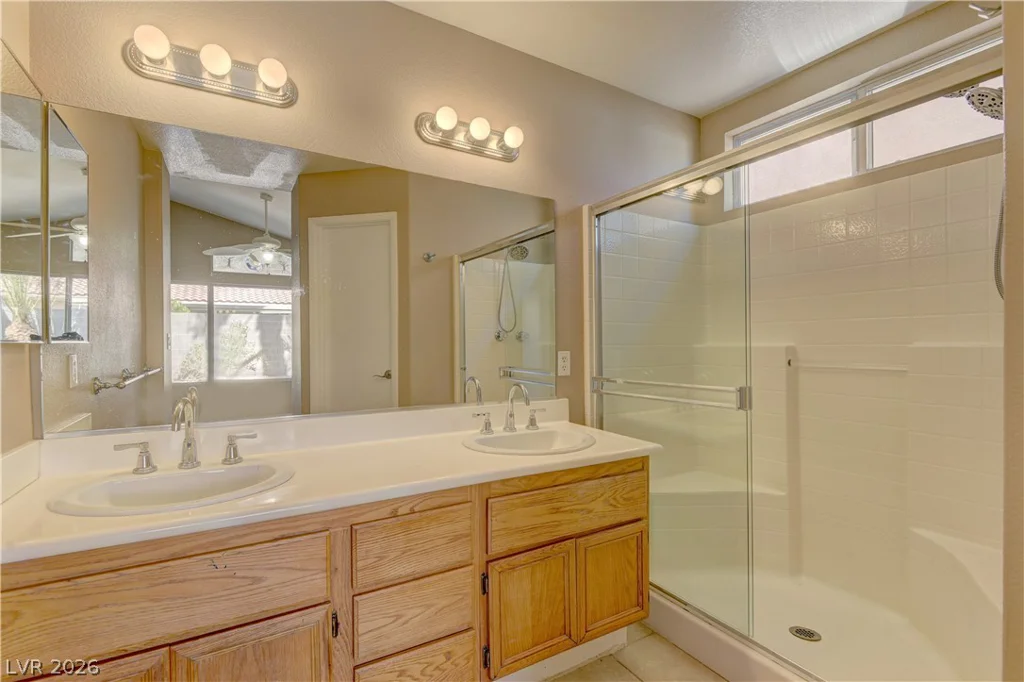 1920 Badger Canyon, North Las Vegas, NV 89031