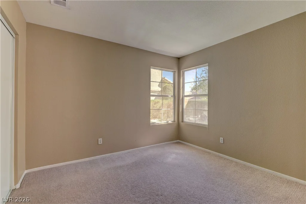 1920 Badger Canyon, North Las Vegas, NV 89031