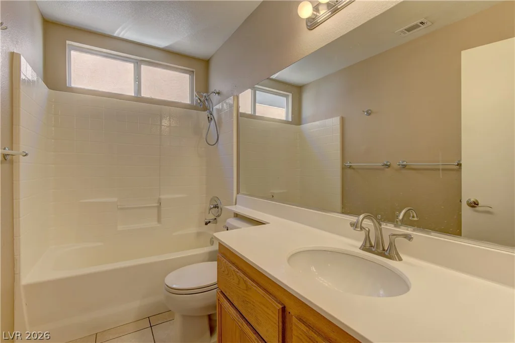 1920 Badger Canyon, North Las Vegas, NV 89031