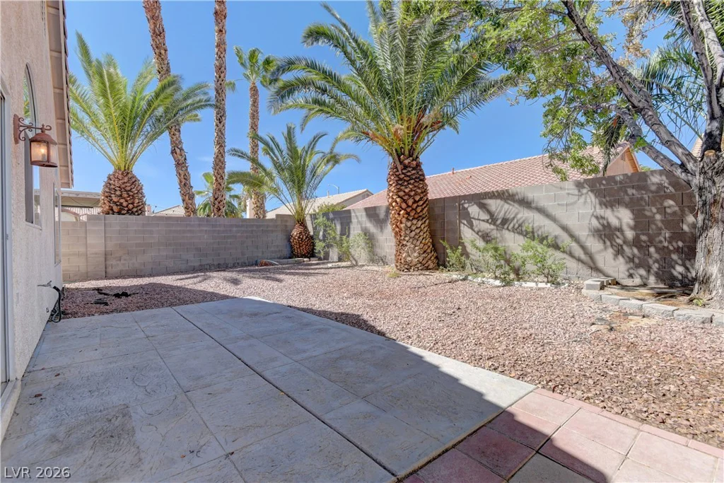 1920 Badger Canyon, North Las Vegas, NV 89031