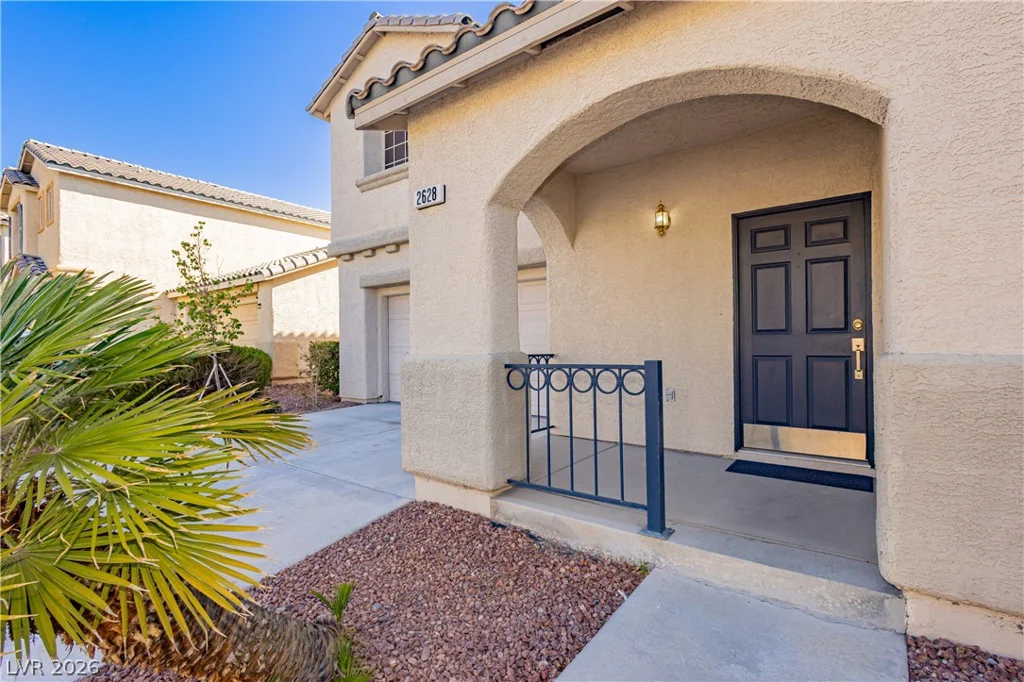 2628 Good Fellows, Las Vegas, NV 89135
