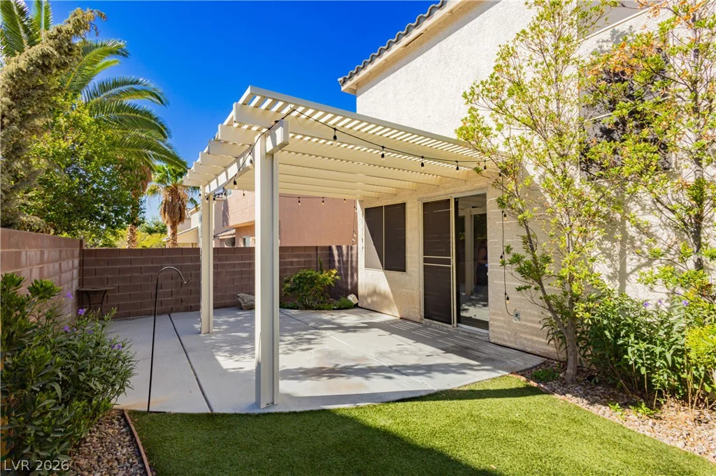 2628 Good Fellows, Las Vegas, NV 89135