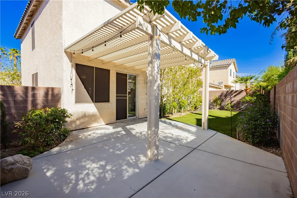 2628 Good Fellows, Las Vegas, NV 89135