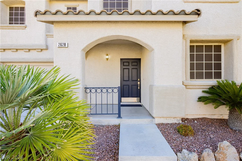 2628 Good Fellows, Las Vegas, NV 89135