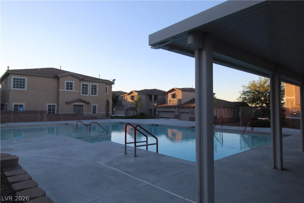 207 Priority Point, Henderson, NV 89012