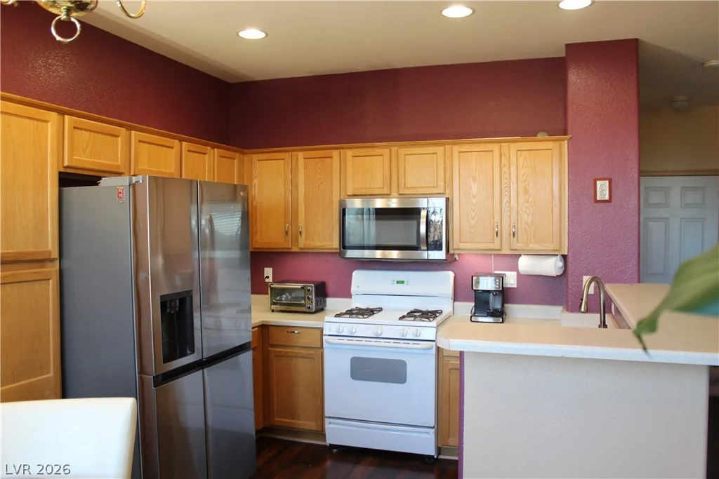 207 Priority Point, Henderson, NV 89012