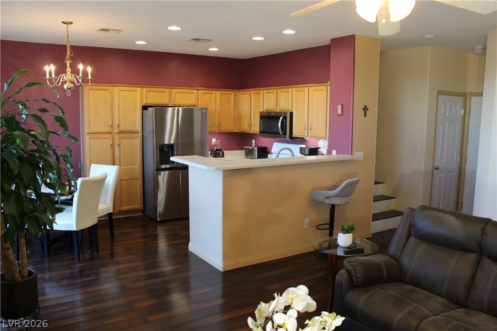 207 Priority Point, Henderson, NV 89012