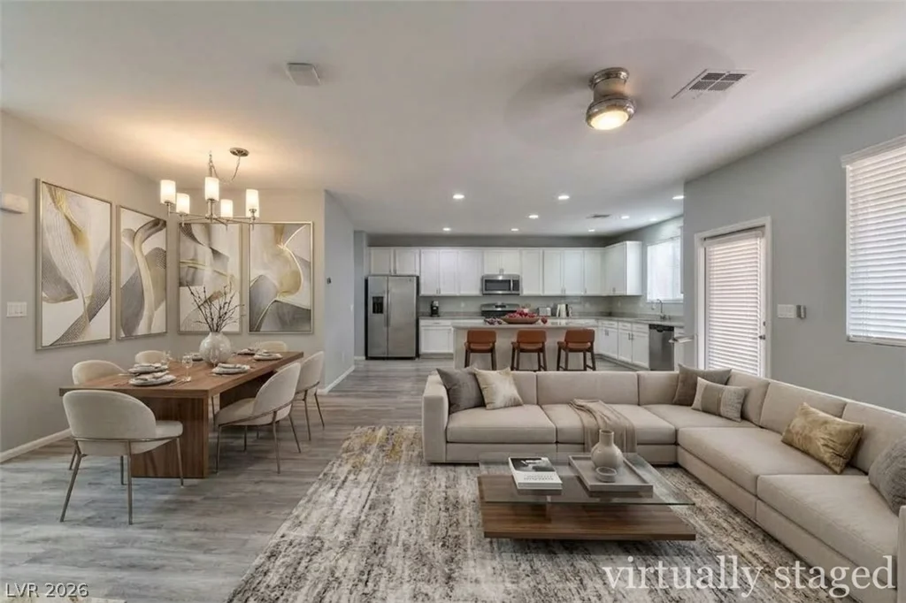 7724 Eastham Bay, Las Vegas, NV 89179