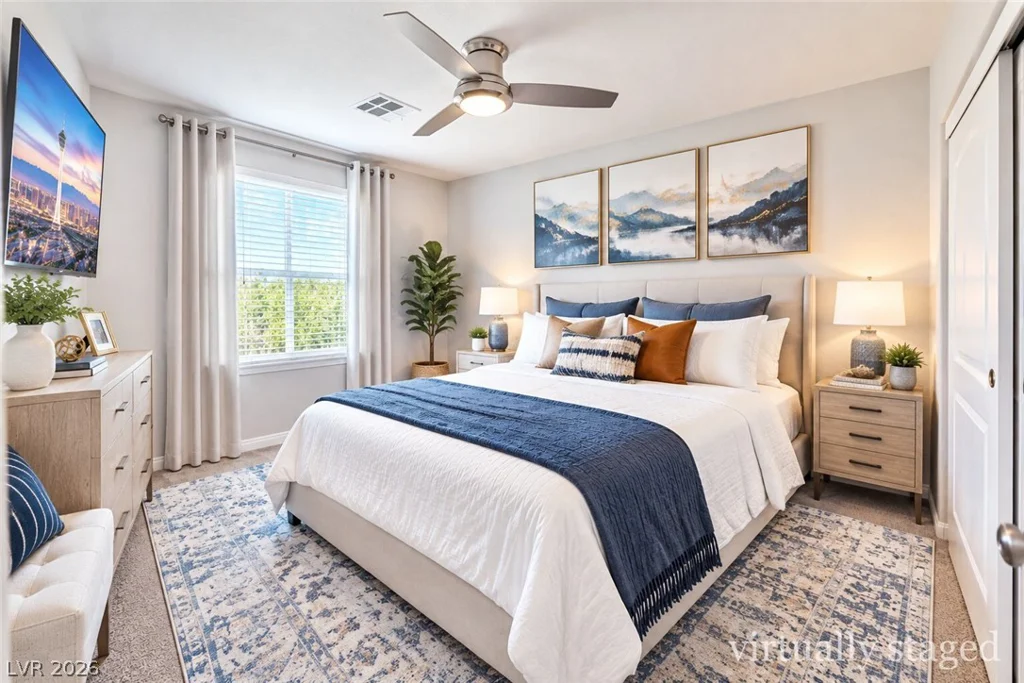 7724 Eastham Bay, Las Vegas, NV 89179
