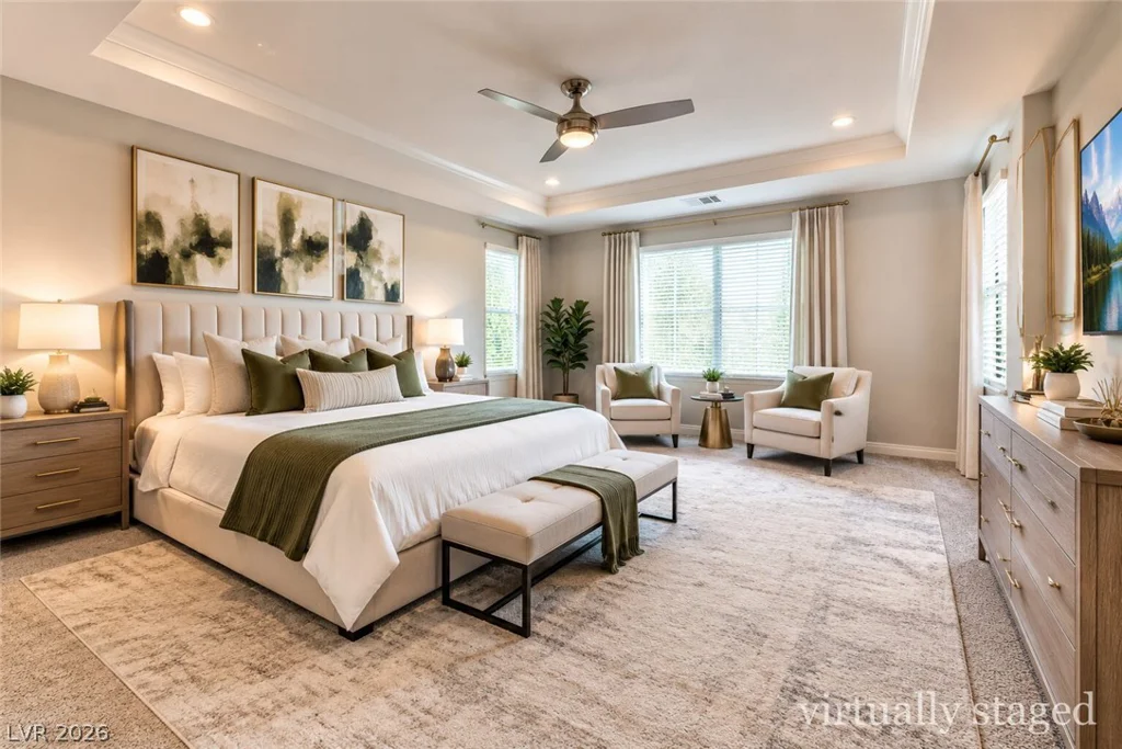 7724 Eastham Bay, Las Vegas, NV 89179