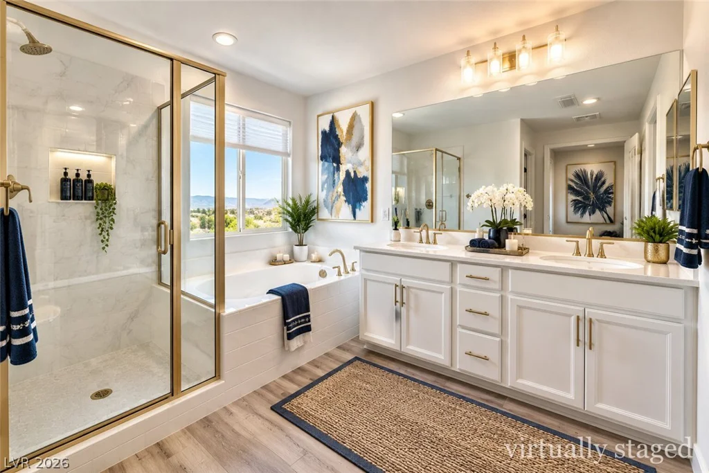 7724 Eastham Bay, Las Vegas, NV 89179