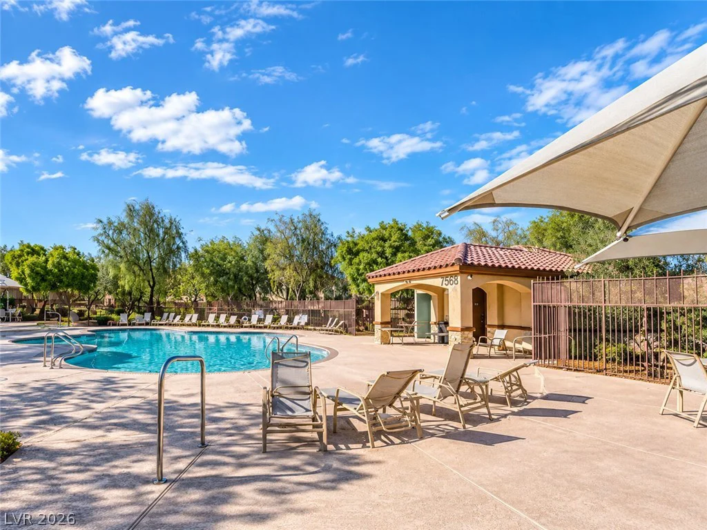 7724 Eastham Bay, Las Vegas, NV 89179