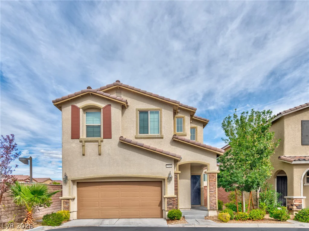 7724 Eastham Bay, Las Vegas, NV 89179