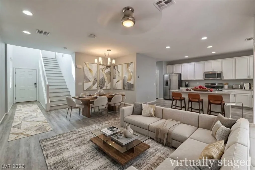 7724 Eastham Bay, Las Vegas, NV 89179