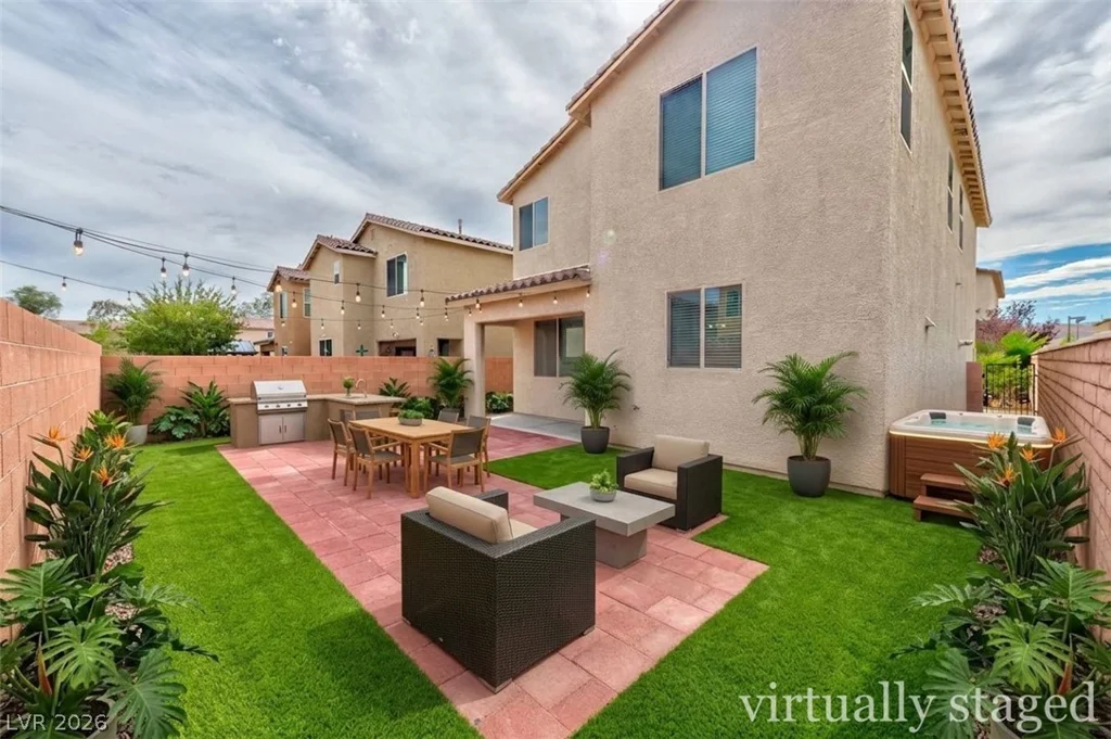 7724 Eastham Bay, Las Vegas, NV 89179