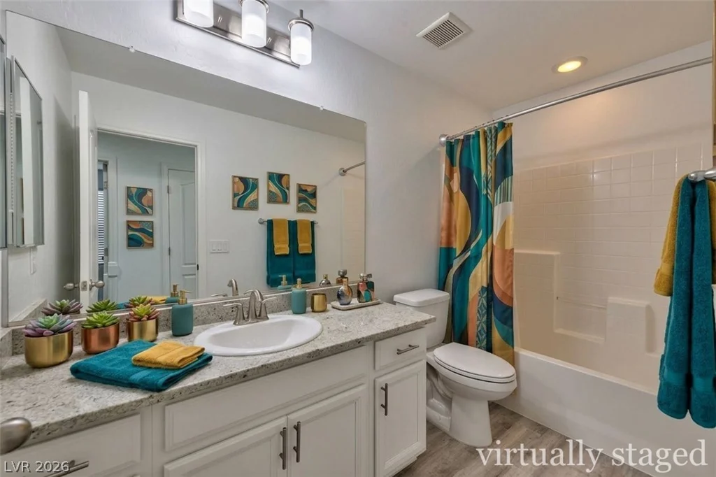 7724 Eastham Bay, Las Vegas, NV 89179