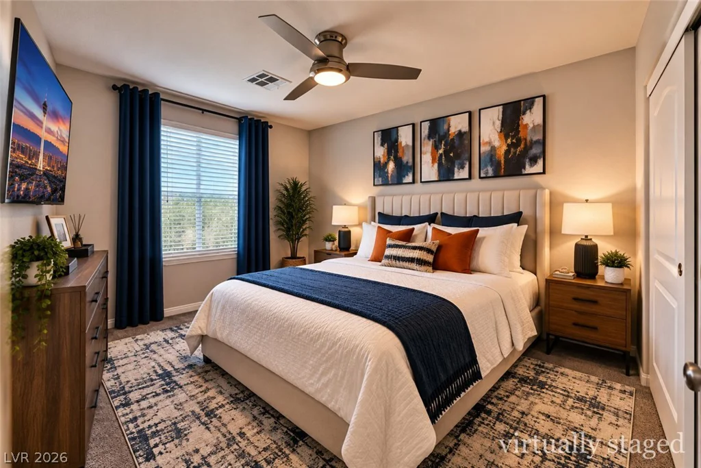 7724 Eastham Bay, Las Vegas, NV 89179