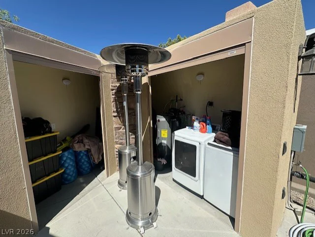 8175 Arville, Las Vegas, NV 89139