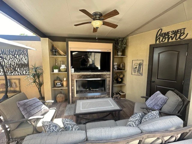 8175 Arville, Las Vegas, NV 89139