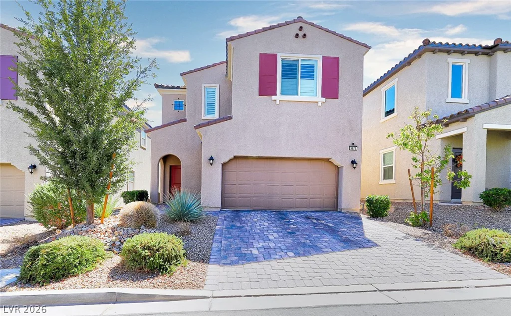 9973 Topaz Peak, Las Vegas, NV 89178