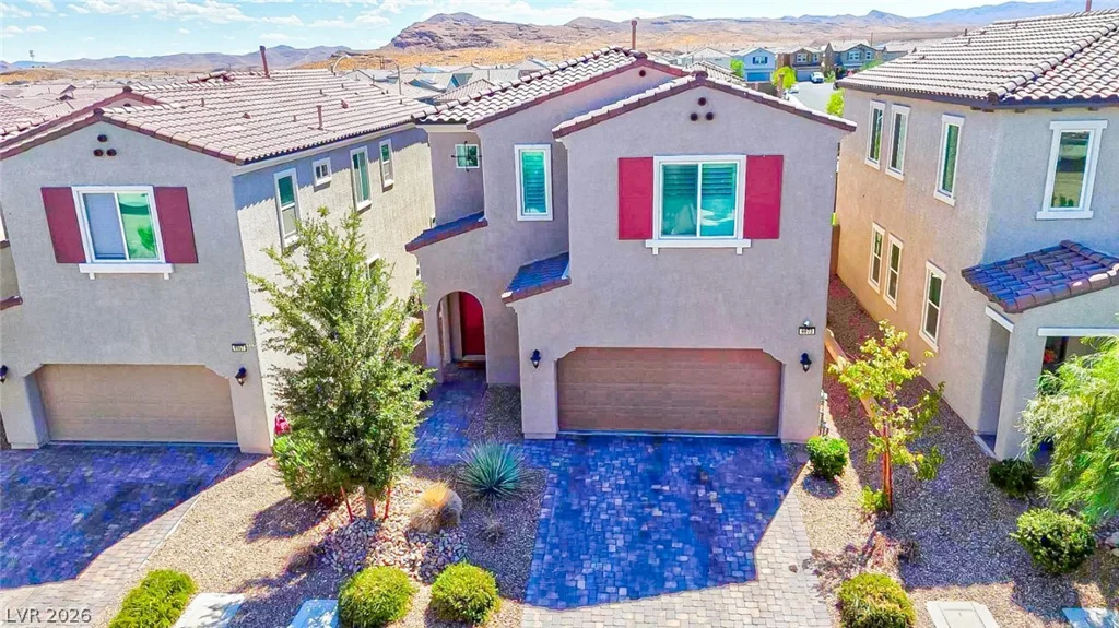 9973 Topaz Peak, Las Vegas, NV 89178