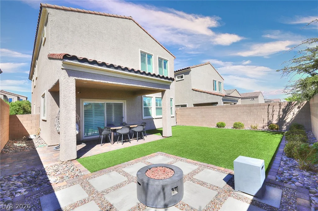 9973 Topaz Peak, Las Vegas, NV 89178