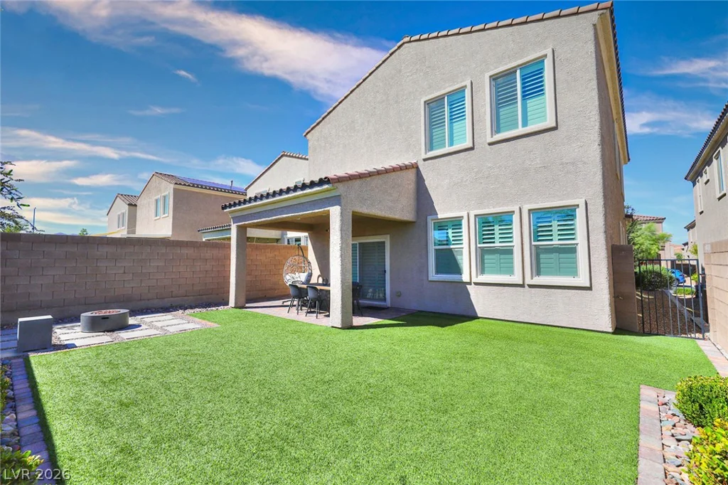 9973 Topaz Peak, Las Vegas, NV 89178