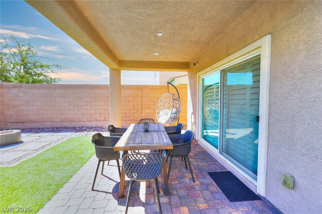 9973 Topaz Peak, Las Vegas, NV 89178