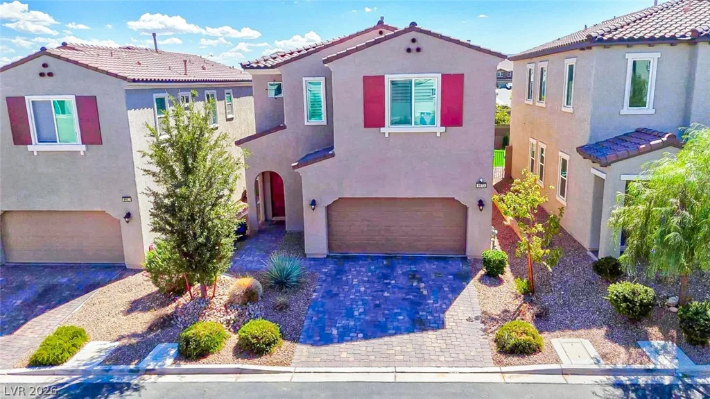 9973 Topaz Peak, Las Vegas, NV 89178