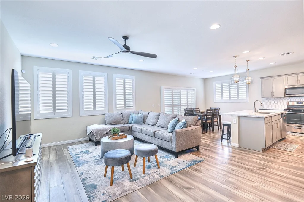 9973 Topaz Peak, Las Vegas, NV 89178