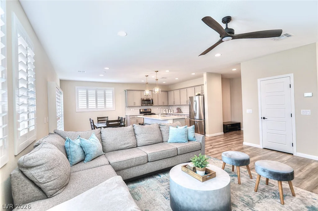 9973 Topaz Peak, Las Vegas, NV 89178