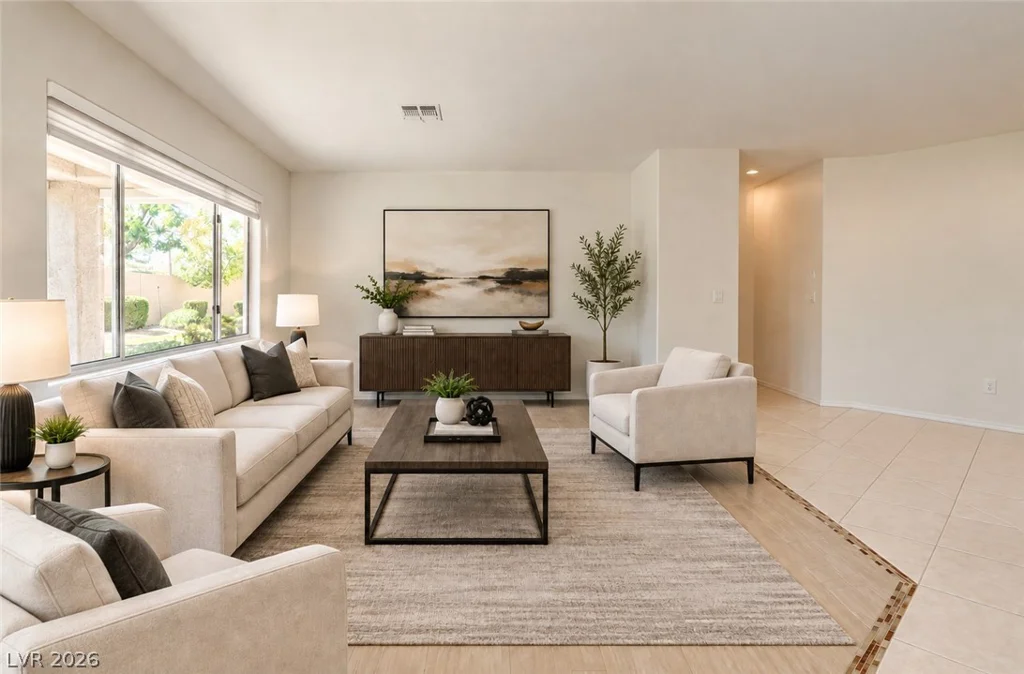 2529 Springville, Henderson, NV 89052