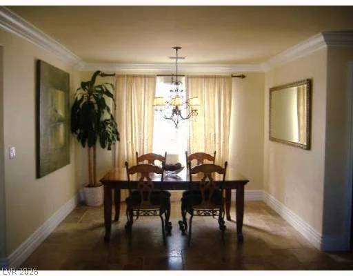 2822 QUEENS COURTYARD, Las Vegas, NV 89109