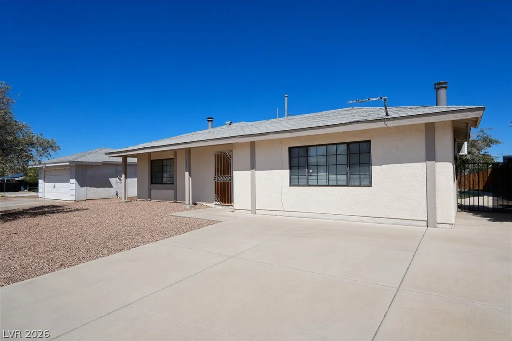 203 Cimarron, Henderson, NV 89002