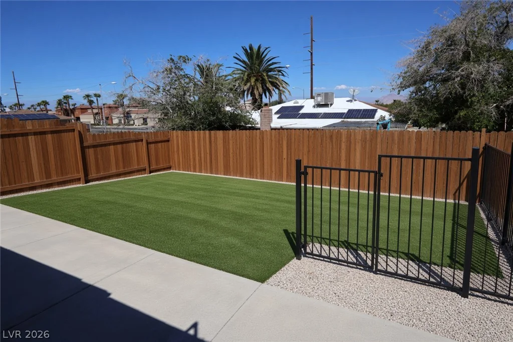 203 Cimarron, Henderson, NV 89002