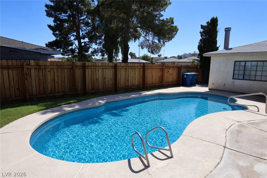 203 Cimarron, Henderson, NV 89002