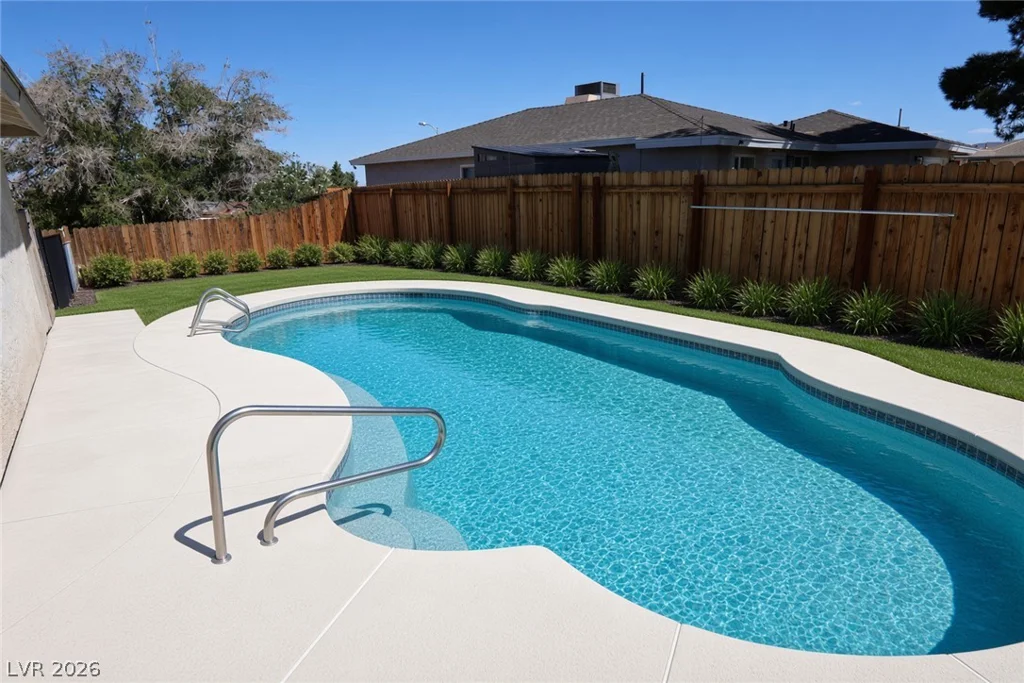 203 Cimarron, Henderson, NV 89002