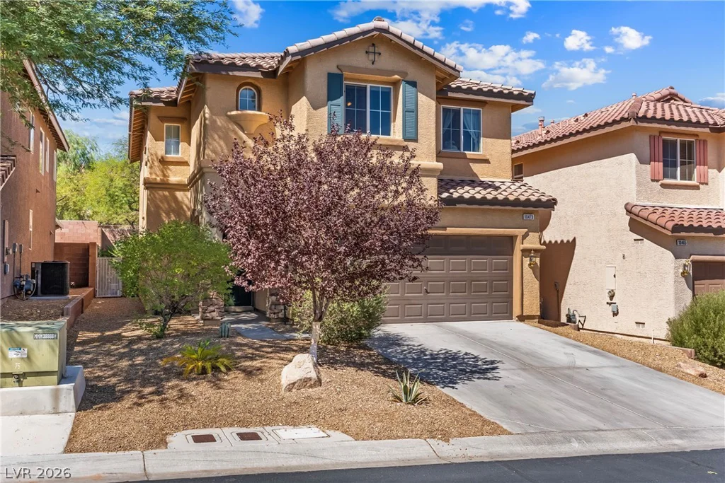 10473 Bolting Cloud, Las Vegas, NV 89178